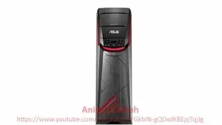 ASUS G11CD G11CD-US008T Core i7 Gaming Desktop Review