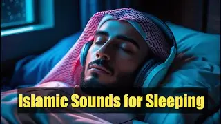 Peaceful Sholawat Live | Relaxing Islamic Prayer for Meditation