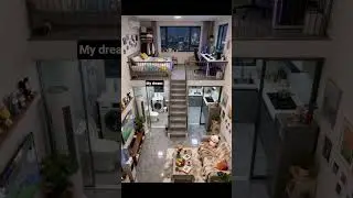 🌟 Beautiful House Tour | Barbaad Song Edit | Saiyaara Movie