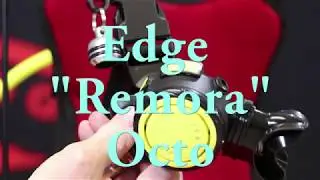 The REMORA Octo
