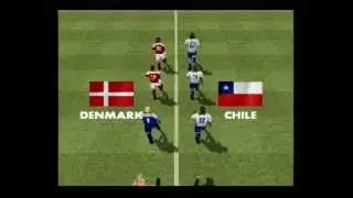 Liberogrande: International Cup: Part 1