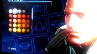 Saints row iv create cyrus temple
