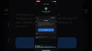 TokenPocket $472 usdt free withdrawal/ how to use token pocket wallet 2024