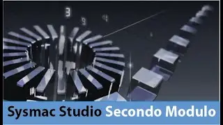 Sysmac Studio - Secondo Modulo