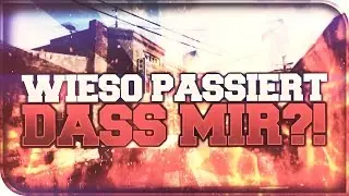 WARUM PASSIERT DAS IMMER MIR?! 😱😳 w/ SMil8Y