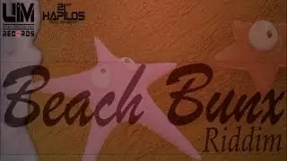 Demarco - Nuh Worry [Beach Bunx Riddim] August 2012