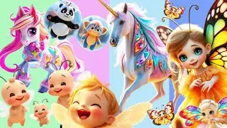 🌞 Fantastische Geschichten f&uuml;r Kinder: Die Sonneninsel &ndash; Kapitel 5 | Zeichentrickfilm | 6 Episoden