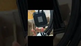 NZXT KRAKEN 120mm aio | Liquid Cooler Unboxing