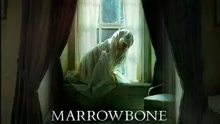 MARROWEBONE (2017) explained in hindi | Spanish psychological thriller