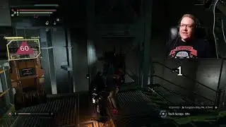 Surge Finding the 3rd boss