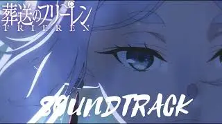 Sousou no Frieren OST- 