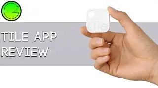 Tile Review - Never lose it ever again! - NextGenTutorials