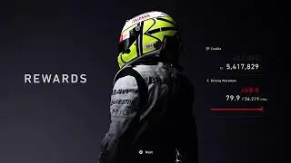 RRL GT7 League RD 6