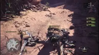 Monster Catcher