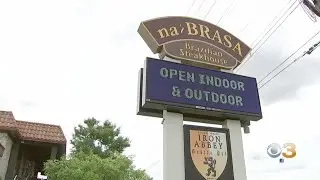 Montgomery County Restaurant Owners Frustrated With Latest COVID-19 Restrictions