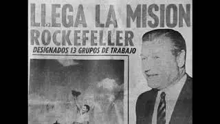 Documental Chircales 1