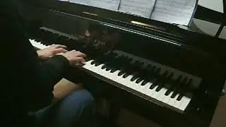 Beethoven Sonata No. 19 G-Minor , op.49 No.1   Rondo-Allegro