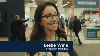 Join us at Medtrade 2025 in Dallas, TX