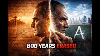 Kill Who You Were or Die With the Past: Atat&uuml;rk&rsquo;s Impossible Choice