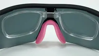 &Oacute;culos com Clip de Grau HUPI