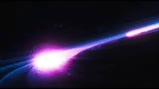 Luminous Current &mdash; 2 Hours of Flowing Space Ambient