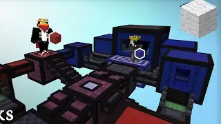 The NEW gamemode of Hypixel it's actually a lot of fun?!