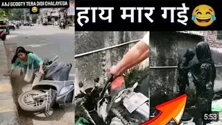 🤣🤣🤣Papa ki pari nahin gai#mt15 #mt15modifikasi #viralvideo #🤣🤣🤣