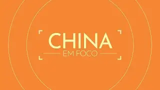 China em Foco (15/01/2026)