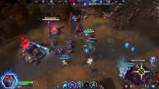 Cursing the Enemy with Probius