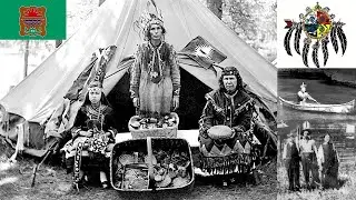 Mazipskoik: The Missiquoi (Sokoki) People: Western Abenaki - Missisquoi Nation - Canada &  USA