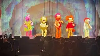 Fraggle Rock Back to the Rock Live April 26 2025