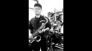 City Of Stars(La La Land) - QAS B Saxophone Cover