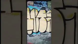 Graffiti Quito shots ft buf&oacute;n