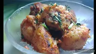 10 minute snack recipe/easy snack recipe/sooji nasta recipe/spicy sooji appe | Cuisine Quest |