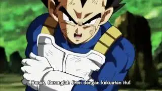 Dragonball Super Z Episode 123  Trailer