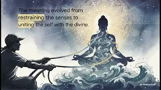 The True Meaning of Yoga