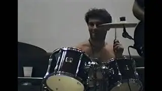 Aritmiah Live Chianciano Terme - 05/09/1999