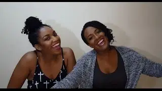 BAD EATING HABITS: THE STRUGGLE!  FUN FIT DUO!