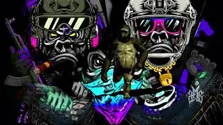 THE COMPLOT  ASTROELE FEAT/ACIEKKING  / DJ VILAZ
