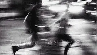 Sad Park - Feel Like Shit