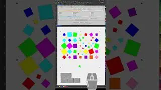 Как найти мелкие объекты. Докер для  Corel Draw от Деревяшкина