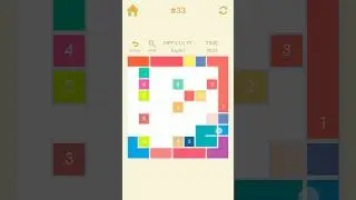 It Could Be - Gameplay #android #logic #game #offlinegame