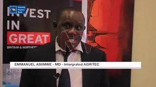 Brexit already affecting Uganda's exporters