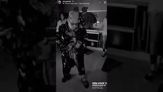 MC Ryan SP dan&ccedil;ando Piseiro #Shorts