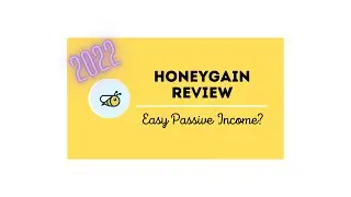 Honeygain App Review 2022: How Much Money Can You REALLY Make Sharing Your Internet Connection?