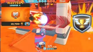 Frag Pro Shooter In Tamil | RankPush To Master X 💥✨ | Unexpected Event 😑🤣| TDH leaf