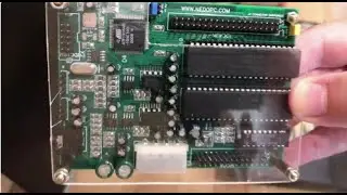 На БК0011М теперь есть поддержка TurboSound FM команды NedoPC