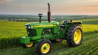 John deere 5050D Gear Pro 🚜🔥🔥🚜 The Best Tractor Of India🔥🔥