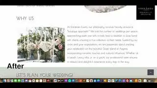 Website Improvement​ | Digital Transformation | Voreakou IT Consulting