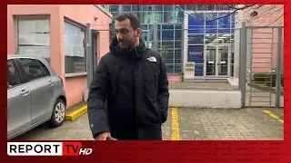 N&euml; gjyq me Agron Shehajn p&euml;r shpifje, Lapaj shkon n&euml; GJKKO! Shtyhet seanca, e radh&euml;s m&euml; 21 janar
